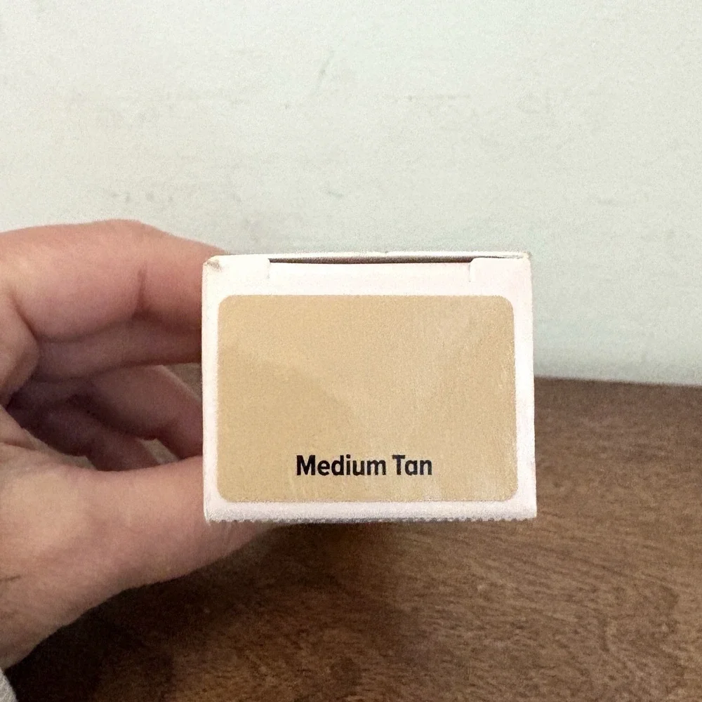 IT Cosmetics Skin But Better CC+ Illumination Full Coverage Cream - Medium Tan